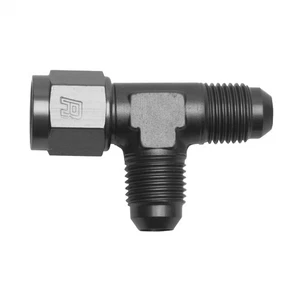 Russell 614405 AN Tee-Female AN On Run Adapter - Picture 1 of 4