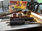 🚅 HO COALING STATION WITH MUCH MORE  - KIT-BASHED BY BOB --L👀K 💥 H2515