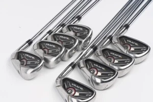 Taylormade Burner 2.0 4-A Iron Set 85g Regular Flex RH (#19986) - Picture 1 of 6
