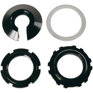 Kit C-O Conversion Alum Matic - 1 Shock COK101 Coilover Adjustable Spring Loweri - Picture 1 of 6