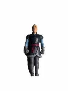 2013 Kristoff Bjorgman 4" Mattel Action Figure Disney Frozen  - Picture 1 of 2