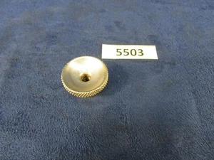Craftsman Block Plane Adjustable Throat Plate Nut / Knob (#5503) - Picture 1 of 3