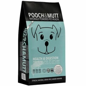 Pooch & Mutt Health & Digestion Dry Dog Food 2kg - Picture 1 of 1
