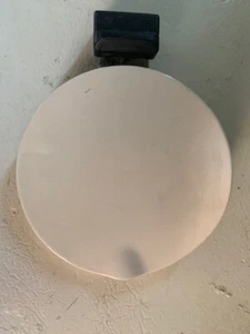 PORSCHE 944 TANKKLAPPE BENZIN 2-TÜRER WEISS ALPINWEISS - Bild 1 von 3