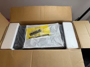 Polk CSi25 Center Channel Speaker Home Theater IOB - Picture 1 of 16