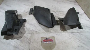 2012 POLARIS SPORTSMAN 550. K-SHIELD WITH LOWER PANEL & RH BUMPER CAP (OPS1264) - Picture 1 of 9
