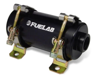 Fuelab 40401-1 Prodigy Variable Speed Brushless Fuel Pump for 07–24 GMC/Chevy - Picture 1 of 6
