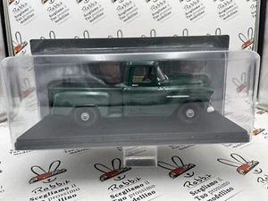 Die Cast " Chevrolet 3100 - 1955 " Scale 1/24 - Picture 1 of 2