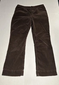 Vintage Pendleton Cordhose Damengröße 10 - Bild 1 von 10