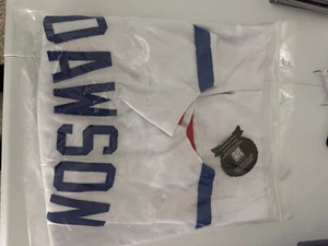 Andre Dawson Custom Autograph Jersey Beckett Certified Montreal Expos - Picture 1 of 5