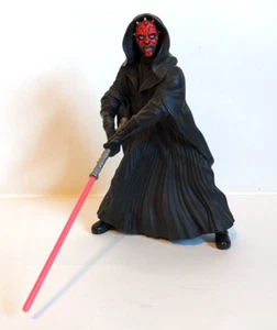 1999 Applause Star Wars Darth Maul 9" Figur - Bild 1 von 2
