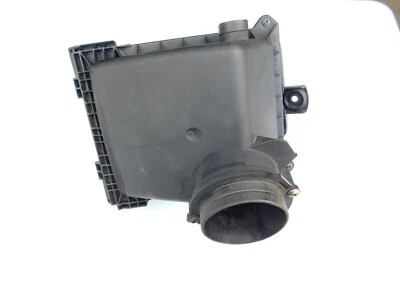 AUDI A4 2005 caja de filtro de aire Foto 1 de 2