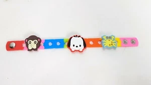 Shoe Charms Bracelet Monkey Dog Crab Animal Charms For Crocs - Picture 1 of 3