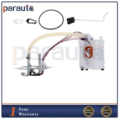 For 2005-2007 Mercury Mariner 2.3L 3.0L Fuel Pump Module Assembly E2453M - Image 1 of 4