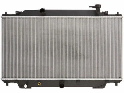 For 2014 Mazda 3 Sport Radiator 45878BB — 第 1/2 张图片