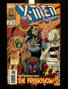 XMEN 6 (9.2) MARVEL (B026) - Bild 1 von 2