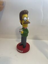 The Simpsons Flanders Bobble Head  Collectibles 2006