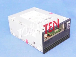 HP AQ273H-700 LTO-5 FH FC Loader Laufwerk 1,5TB 3TB - Afbeelding 1 van 4