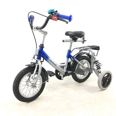 Schuchmann Dreirad Therapierad 12" Therapiefahrrad für Kinder Reha K38445 - Bild 1 von 4