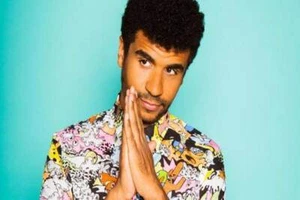 Jamie Jones Live Audio & Video DJ-Sets 128GB USB SPECIAL Compilation (2007-2024) - Picture 1 of 8