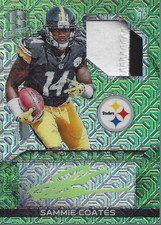 2015 Panini Spectra Football Card Pick (Inserts)