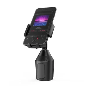 SEEKONE Support Universel pour téléphone Portable de Voiture Support pour Por... - Photo 1 sur 7