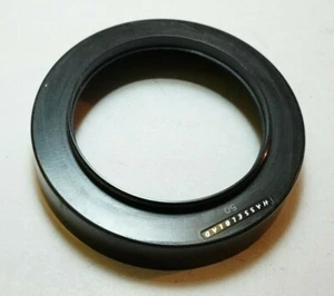 Hasselblad V Camera 50 Hood 67mm Carl Zeiss Distagon C 50/4 60/3.5 Lens Shade - Picture 1 of 2