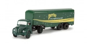 1/87 Brekina Berliet TLR 8 Perrier F 85415 - Bild 1 von 1
