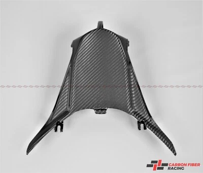 Cubierta de asiento MV Agusta F4 2010 - 100 % fibra de carbono Foto 1 de 3