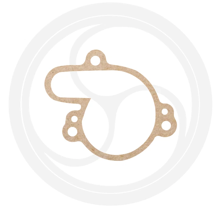 86-93 JUNTA BOMBA AGUA YAMAHA YZ125 YZ 125 1LX-12428-00-00 1LX-12428-01-00 Foto 1 de 1