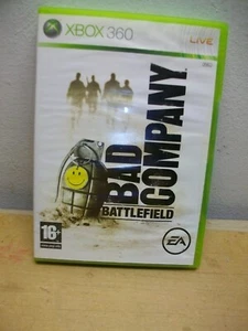 Battlefield: Bad Company JUEGO XBOX 360 - Imagen 1 de 2