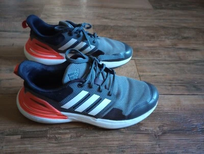 Zapatillas Adidas Bounce Talla 5.5 Foto 1 de 4