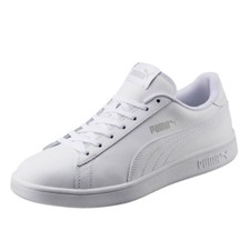 scarpe bianche puma uomo