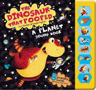 The Dinosaur That Pooped A Planet Klang Buch Dougie, Fletcher