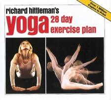 Richard L. Hittleman Richard Hittleman's Yoga (Paperback) (UK IMPORT)