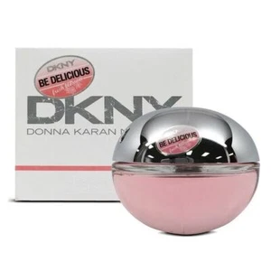 DKNY BE DELICIOUS FRESH BLOSSOM 100ML EDP SPBY DONNA KARAN - Picture 1 of 1
