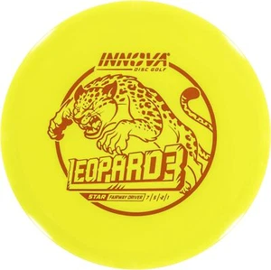 Innova Star Leopard3 | Choose Weight & Color - Picture 1 of 10