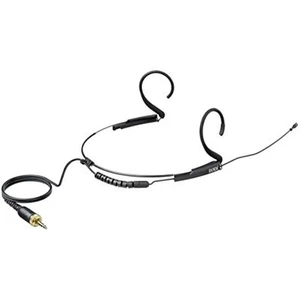 Rode HS2-BL Black Headset Condenser Microphone - New! - ProSoundUniverse. - Picture 1 of 5