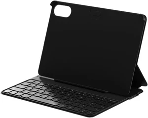Redmi Pad Pro Keyboard - Custodia Con Tastiera Bluetooth (Nero) - Foto 1 di 12