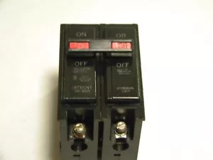 Bryant BR 220 Circuit Breaker no Clip Preowned - Picture 1 of 1