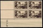 Coin Dated / Dated Corner For NOS Soldiers N451 Of 13.1.40 New / MNH