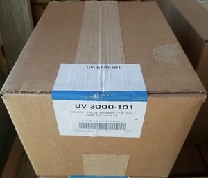 JOHNSON CONTROLS UV-3000-101 OA SOL. Valve Damper Control Same as UV-3000-102 - Picture 1 of 4