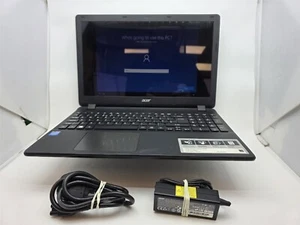 Procesador Intel Celeron N2840 4 GB 500 GB HDD Acer Aspire E15 Start Es1-512-C5yw - Imagen 1 de 5