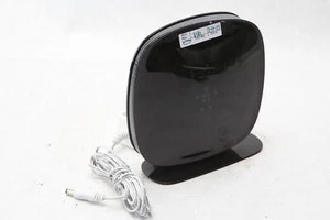 Belkin N600 300 Mbps 4-Port 10/100 Wireless N+ Wifi Router F9K1102V3 D31 - Picture 1 of 5