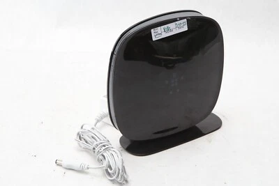 Belkin N600 300 Mbps 4-Port 10/100 Wireless N+ Wifi Router F9K1102V3 D31 - Image 1 of 4