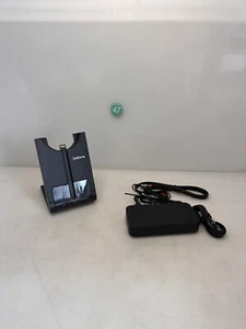 Jabra PRO 930 Cuffie wireless SOLO UNITÀ BASE 930-65-503-105 WHB003BS - Foto 1 di 2