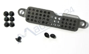  Placa lógica principal tornillos tornillos 15,4" MacBook Pro A1286 2009 2010 2011 12 - Imagen 1 de 1