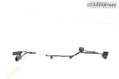 2018-2021 FORD ECOSPORT 2.0L 4WD GAS ENGINE WIRE WIRING HARNESS CABLE OEM - Image 1 of 4