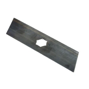 14 cuchillos escarificadores adecuados para escarificador profesional Ering EL350 NUEVO NUEVO NUEVO - Imagen 1 de 3