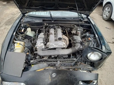 Crossmember/K-Frame Rear Fits 93-97 MAZDA MX-5 MIATA 28002877 Foto 1 de 4